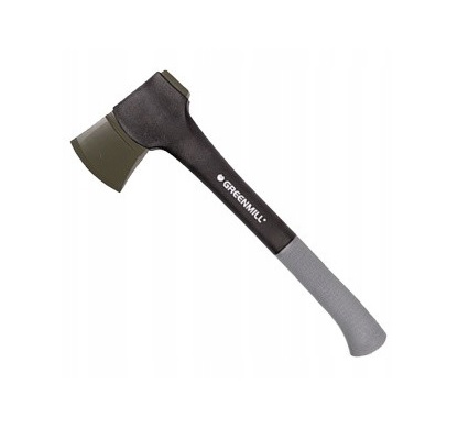 Greenmill sekera 36,5 cm 0,57 kg